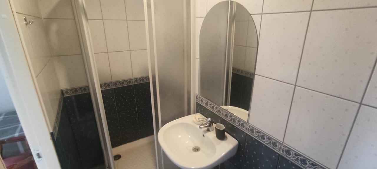 Sveciu Namai Prie Sirvintu Hotel Akmeniai Exterior foto
