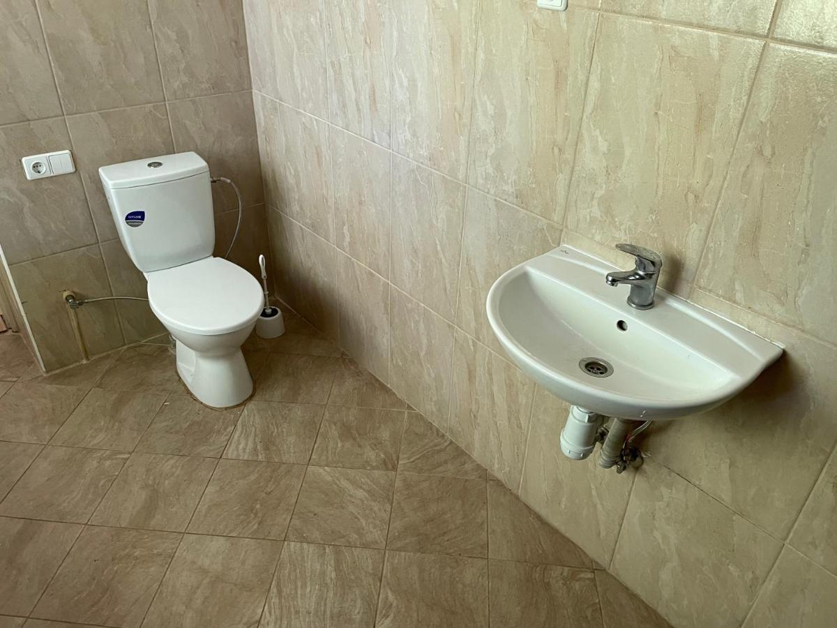 Sveciu Namai Prie Sirvintu Hotel Akmeniai Exterior foto