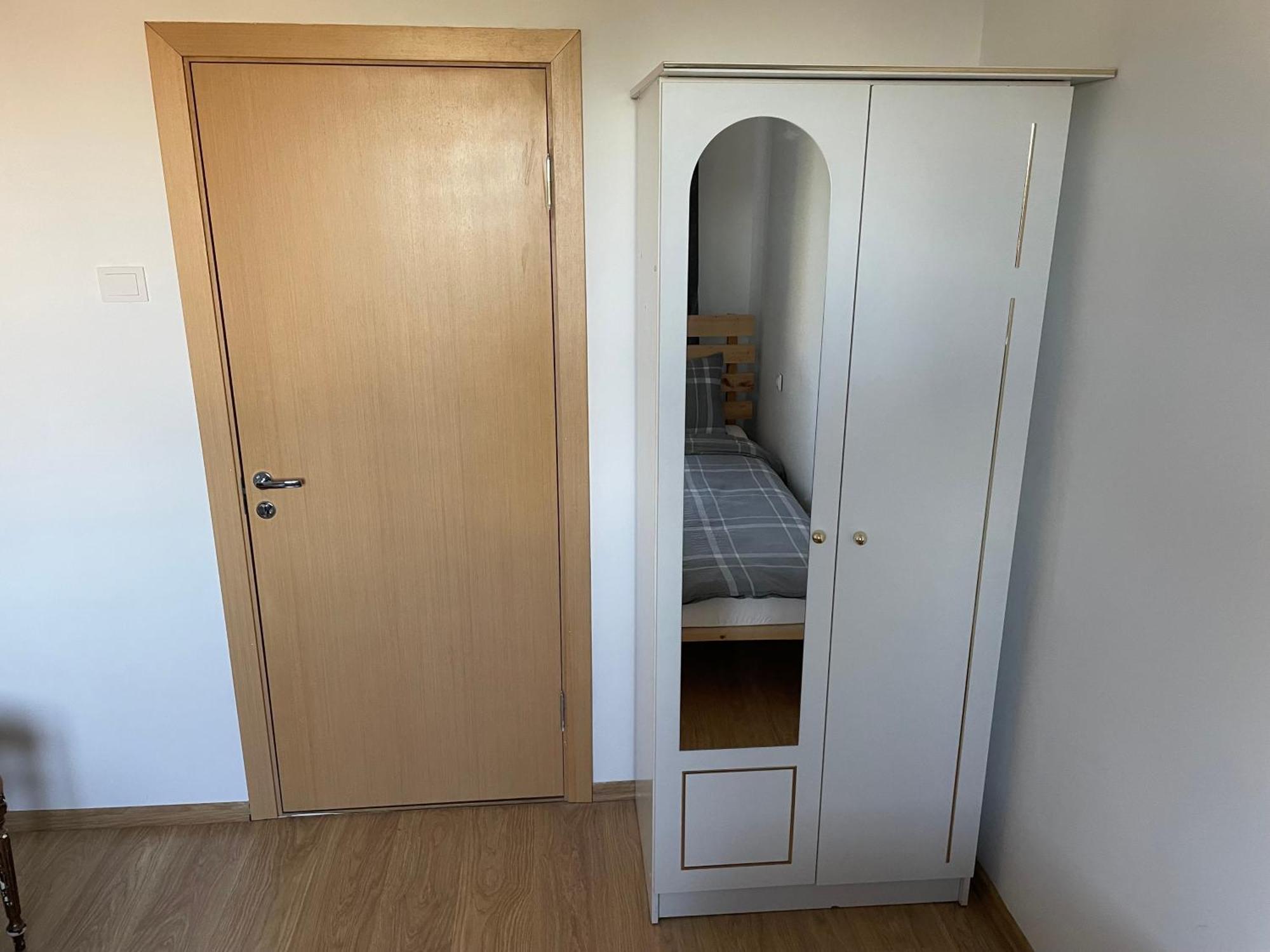 Sveciu Namai Prie Sirvintu Hotel Akmeniai Cameră foto